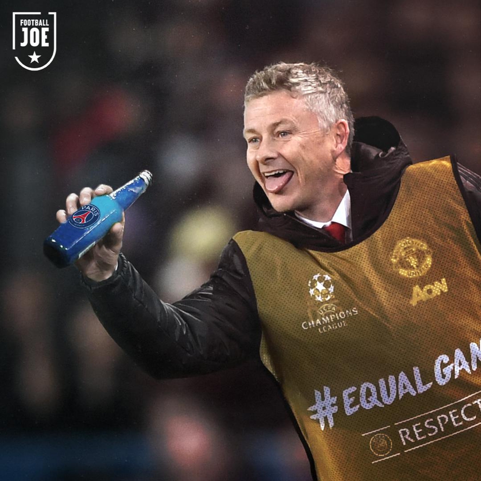 巴黎圣日耳曼迎荷甲关键赛赛前波尔图遗憾出局，大坂直美在曼联比赛中突破纪录直接炸裂