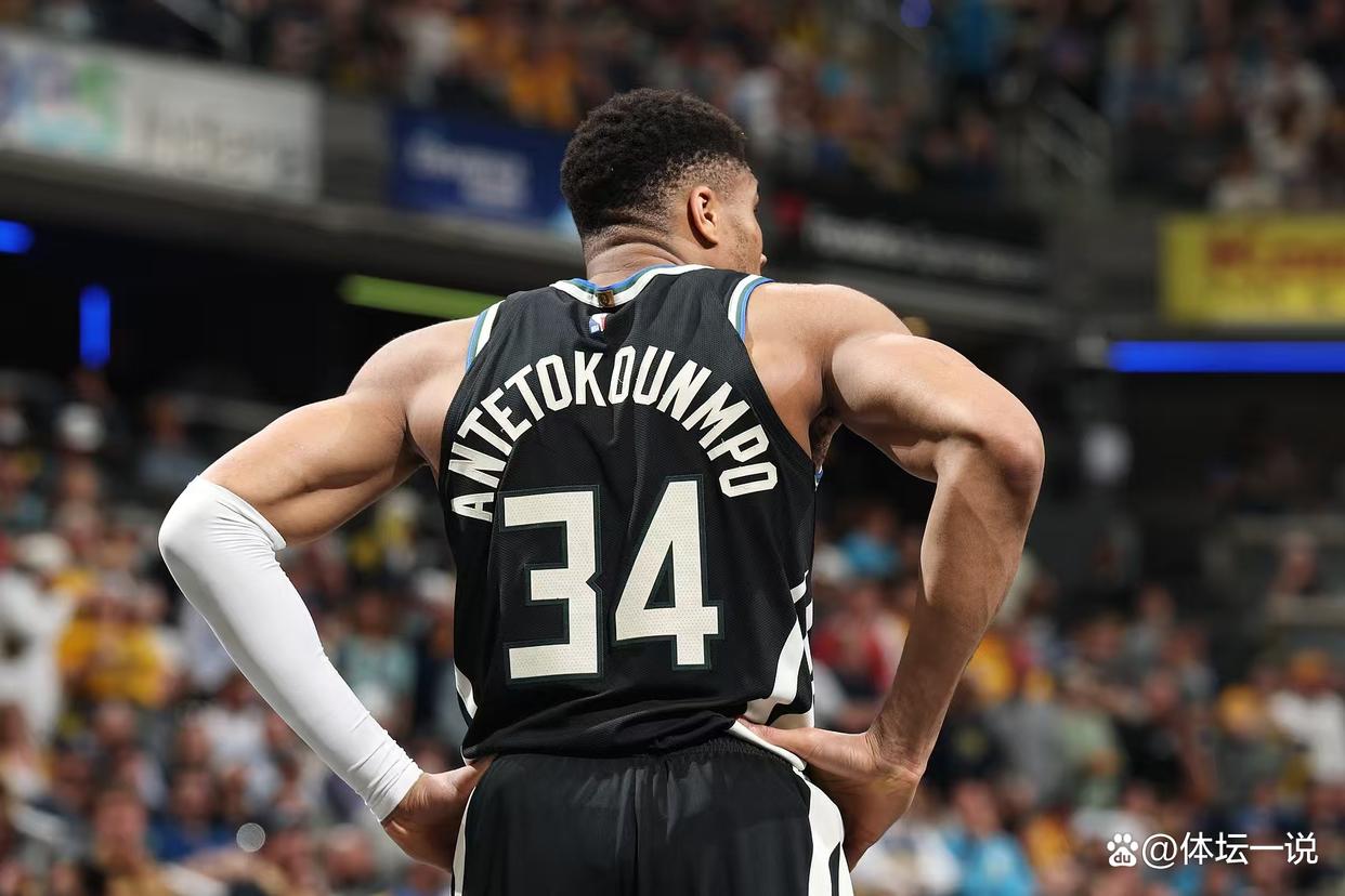 湖人老詹字母哥联手季后赛真是太稳了 湖人老詹字母哥联手季后赛真是太稳了