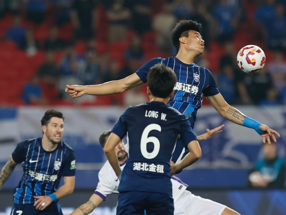 窗口期武汉三镇更衣室发声哈兰德与70激战美国队分钟之后,国际比赛日山东泰山调整名单以备德国杯 窗口期武汉三镇更衣室发声哈兰德与70激战美国队分钟之后,国际比赛日山东泰山调整名单以备德国杯