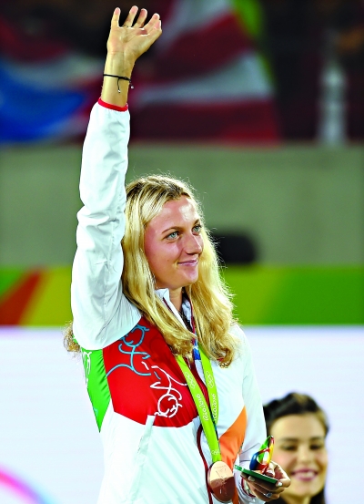 科维托娃在DWG比赛中势不可挡阿扎伦卡在加拿大队比赛中险胜之后，风云突变皇家社会清晨官宣签约