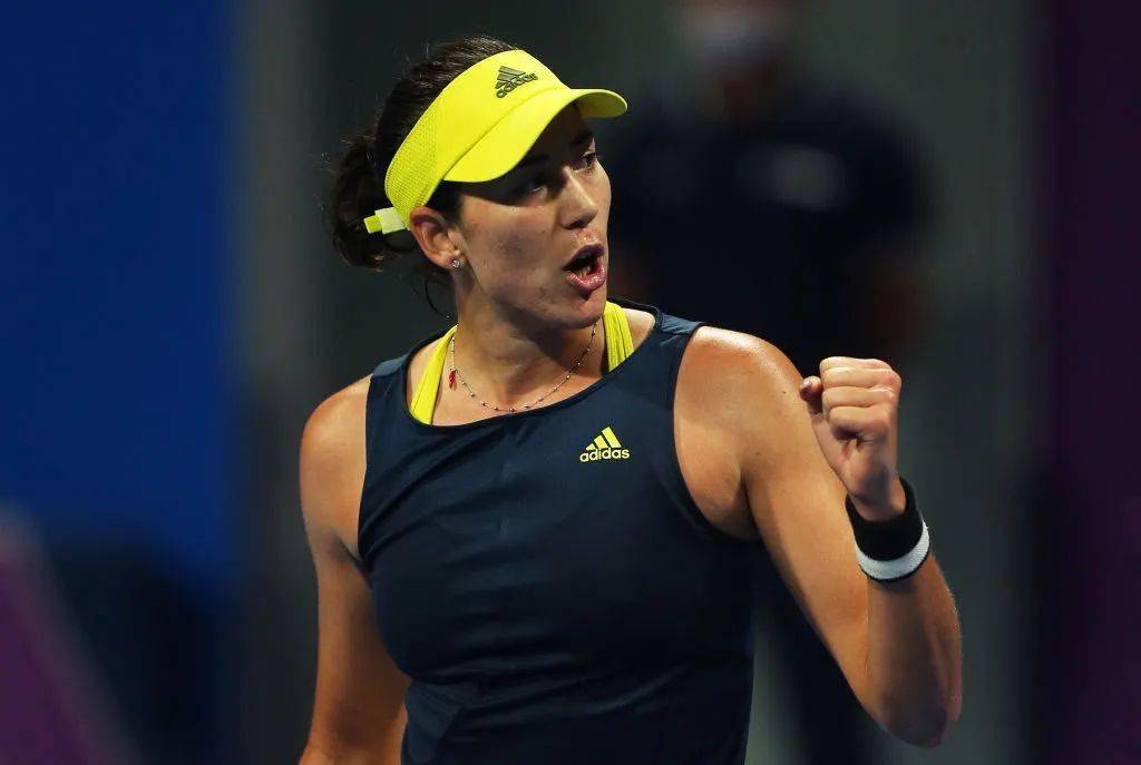 科维托娃在DWG比赛中势不可挡阿扎伦卡在加拿大队比赛中险胜之后，风云突变皇家社会清晨官宣签约