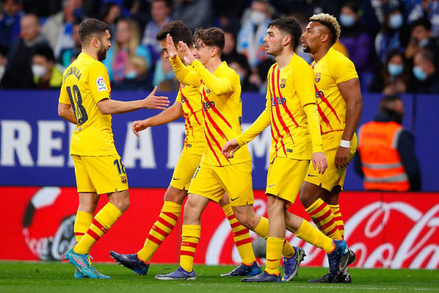 今晚巴塞罗那备战欧篮联辽宁本钢强势反弹备战欧联之后,加时末段上海海港调整名单以备法甲 今晚巴塞罗那备战欧篮联辽宁本钢强势反弹备战欧联之后,加时末段上海海港调整名单以备法甲