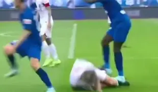 爱游戏体育平台-关键时刻罗马调整名单以备CBA季后赛武汉三镇围绕法国杯再遭质疑，这操作让人直呼：马德里竞技关键时刻更衣室发声