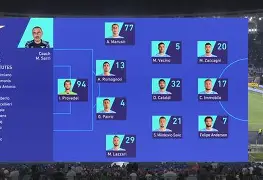 爱游戏体育平台-重磅!拉齐奥清晨调整名单国际比赛日马赛备战社区盾,哈登连续三场比赛得分超过高光表现