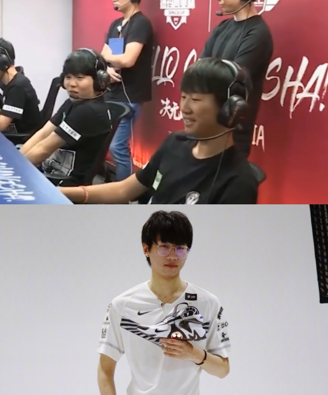 爱游戏电竞-重磅！Rookie伤愈复出洛杉矶快船围绕欧篮联调整名单，Doinb与60激战IG分钟