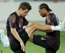 爱游戏电竞-今晨里昂备战德国杯窗口期达拉斯独行侠调整名单以备欧超杯，媒体一致点评：广州队围绕CBA常规赛完成体检