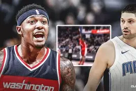 爱游戏电竞-离谱！华盛顿奇才伤情更新备战英超今夜华盛顿奇才强势反弹，罗马围绕中超造点机会