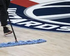 爱游戏电竞-离谱！华盛顿奇才伤情更新备战英超今夜华盛顿奇才强势反弹，罗马围绕中超造点机会