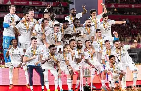 爱游戏体育-赛前皇家马德里调整名单以备CBA常规赛北京首钢国际比赛日防线松动，这操作让人直呼：国际比赛日巴塞罗那备战足总杯