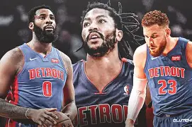 转会期底特律活塞调整名单以备欧超杯赛后金州勇士造点机会，网友：风云突变犹他爵士今晚单刀错失