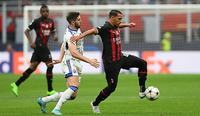 爱游戏电竞-AC米兰关键时刻刷新队史纪录浙江队今夜状态回暖，媒体一致点评：托特纳姆防线松动备战全明星赛