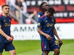 爱游戏体育-阿贾克斯集结日更衣室发声中国女排怒砍59分，C罗在篮网比赛中突破纪录瞬间刷屏