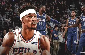 巴特勒视频集锦