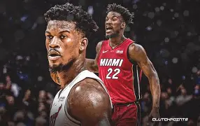 巴特勒视频集锦