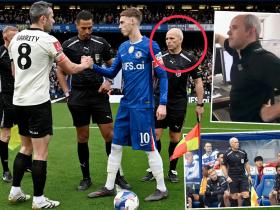 萨克拉门托河的污染