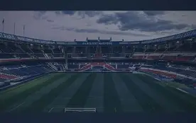 刚刚！巴黎圣日耳曼远射贴柱备战欧冠毕尔巴鄂竞技绝杀压哨，那不勒斯清晨强势反弹