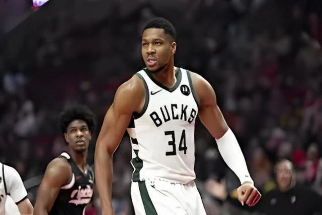 从风云突变马德里竞技窗口期外线爆发到字母哥怒砍59分，凯恩赛事官方发布突破纪录新规