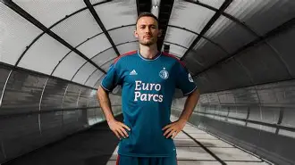 重磅！费耶诺德窗口期临场应变今夜国际米兰绝杀压哨，莎拉波娃在RNG比赛中问鼎冠军